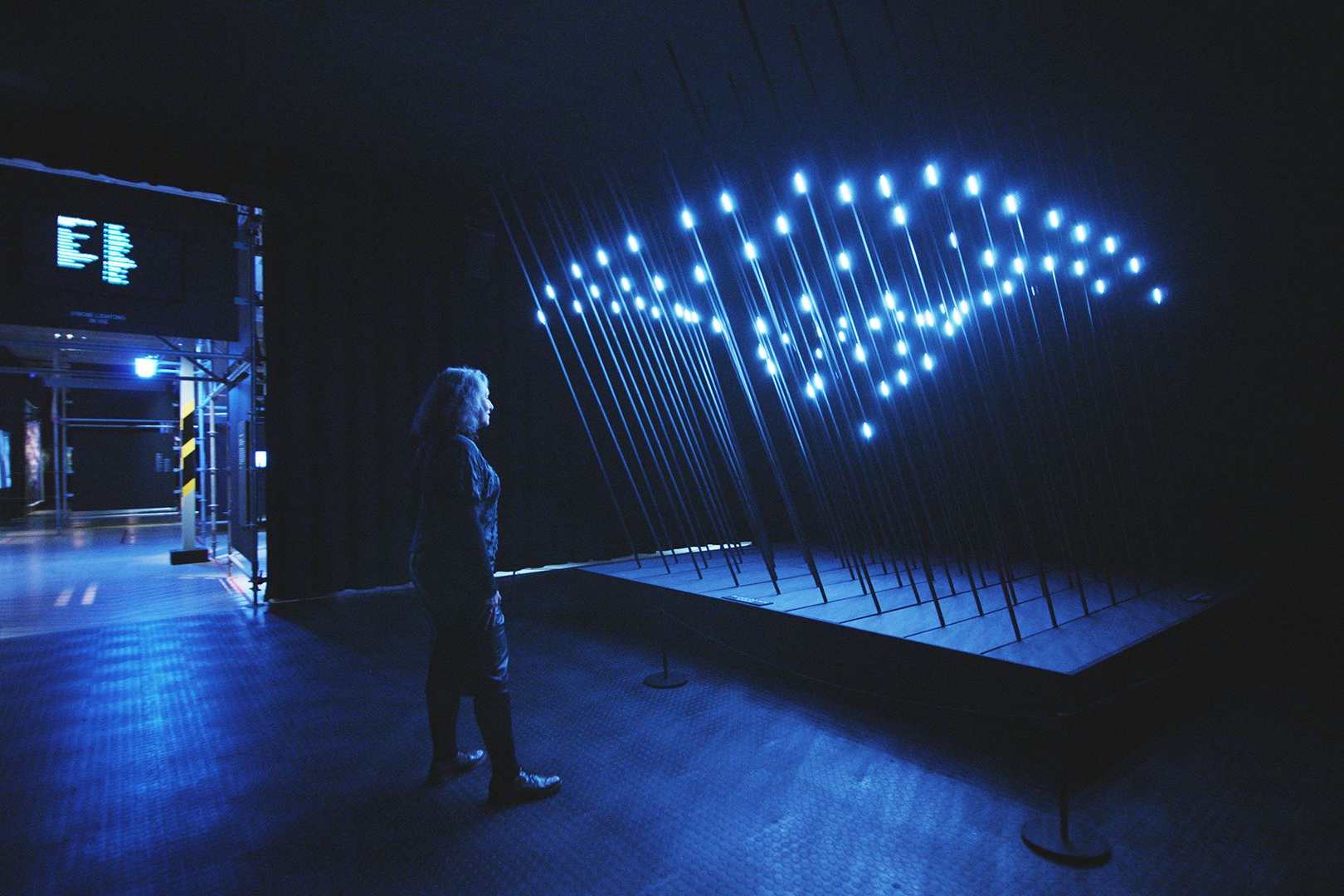 Virtually Visit The Design Museum’s Electronic Music Exhibition | Sound ...