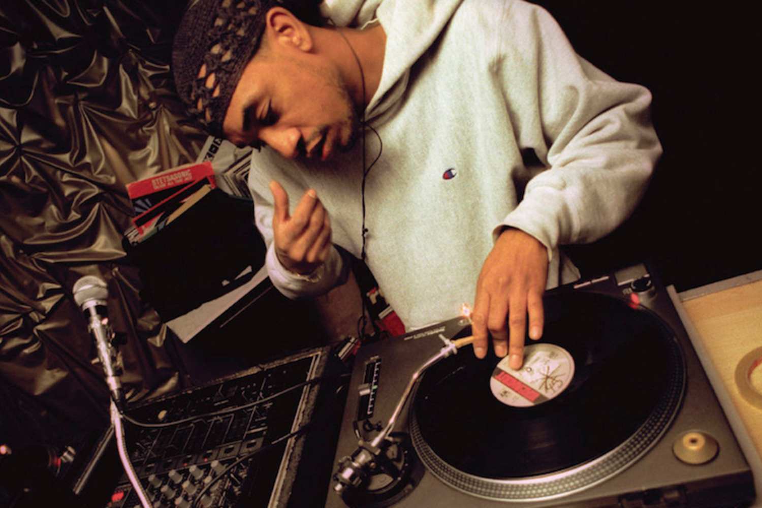 Learn Your Hip Hop History From The Man Who Made It | Sound Of Life ...