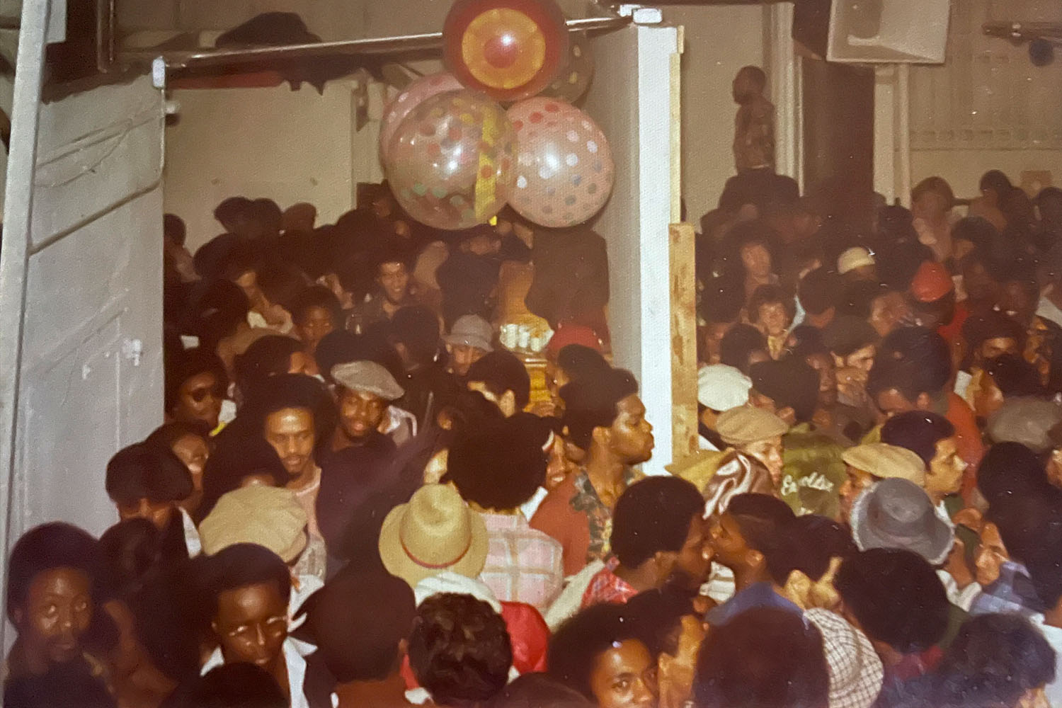 Come Face To Face With Disco History | Sound Of Life | Powered By KEF