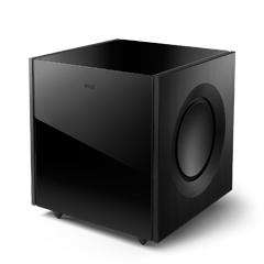 Kube 10 MIE | KEF UK