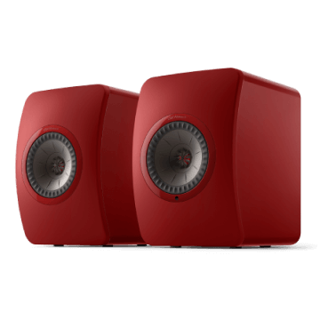 KEF LSX II | ワイヤレスHiFiスピーカー | KEF 日本