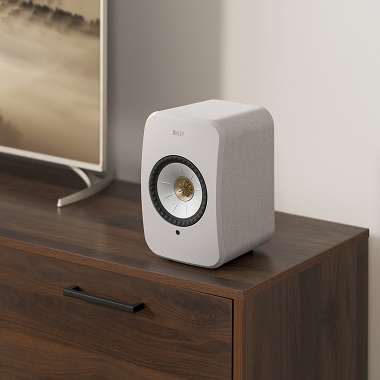 Michael Young | KEF USA